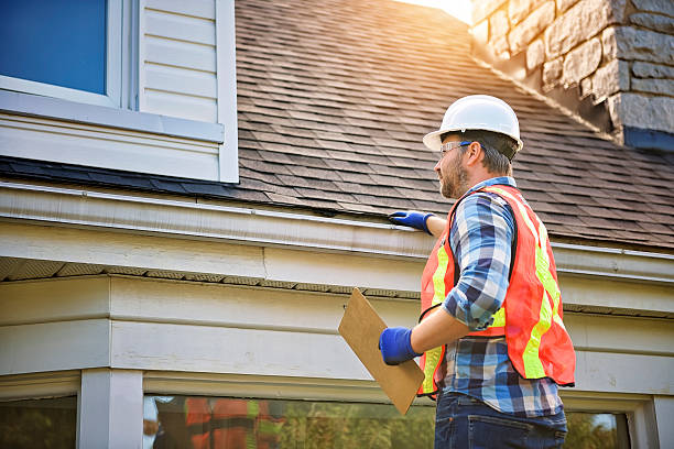 Trusted Storm Damage Roof Repair service in Hamilton, MA - Ben Roofing and Steel LLC